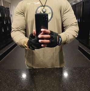 Meet your Posher, Kenneth